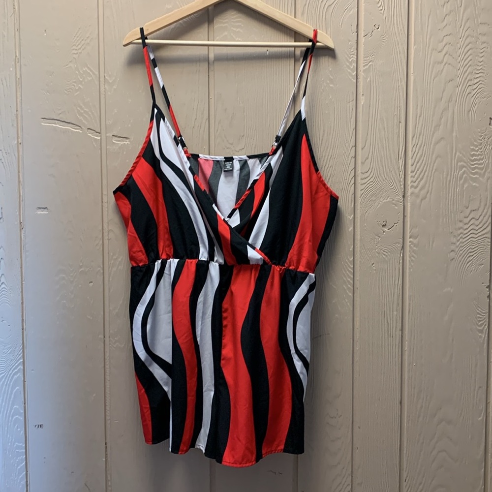 Shein Romper